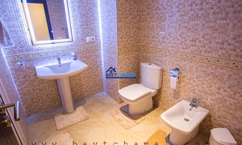 Apartament do wynajęcia na parterze