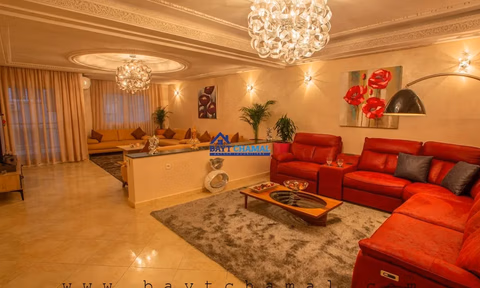 شقة للإيجار في الطابق الأرضي