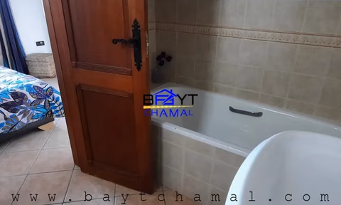 Appartamento di lusso in vendita al Ritz Carlton a Marina Smir