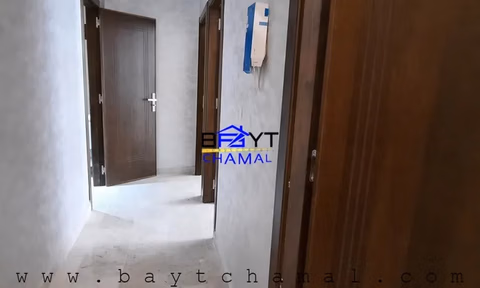 Apartamento à venda: 79 m² no coração de Tânger