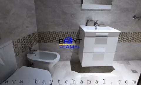 Apartamento à venda: 79 m² no coração de Tânger