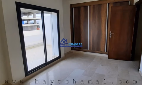 Appartement À Vendre à Tanger : 76m², 2 Chambres, Centre-Ville