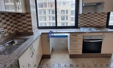 Apartamento à venda em Tânger: 76 m², 2 quartos, Centro