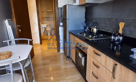 Para alugar: Apartamento moderno de 2 quartos em Tânger - Aida