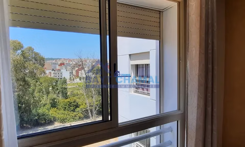 Para alugar: Apartamento moderno de 2 quartos em Tânger - Aida