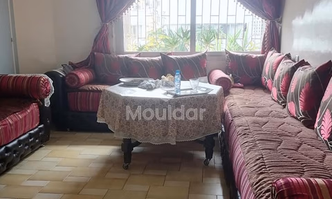 Apartment for buy with parking on the first floor