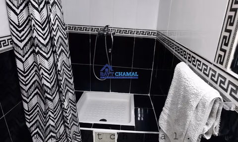 In affitto: Appartamento di 3 camere nel cuore di Tanger