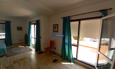 Wunderschöne Wohnung zum Verkauf in Tanger – 3 geräumige Schlafzimmer