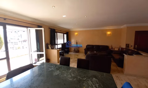 Wunderschöne Wohnung zum Verkauf in Tanger – 3 geräumige Schlafzimmer