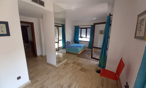 Wunderschöne Wohnung zum Verkauf in Tanger – 3 geräumige Schlafzimmer