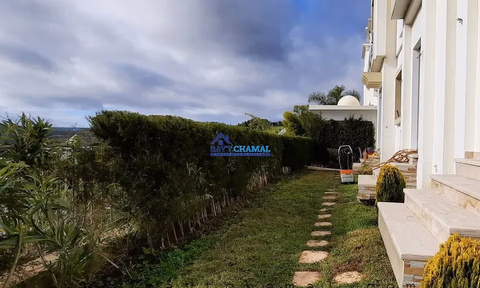 Przestronne mieszkanie do wynajęcia w Tangerze - 3 wygodne sypialnie