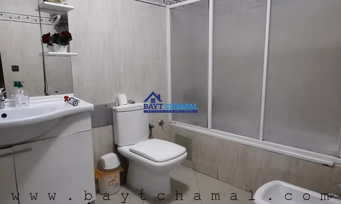 Apartamento espaçoso à venda em Tânger - 175 m², 3 quartos