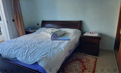 Apartamento espaçoso à venda em Tânger - 175 m², 3 quartos