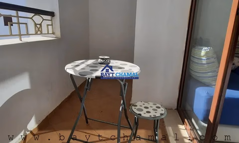 Urocze mieszkanie na sprzedaż w centrum Tangeru, 97 m²