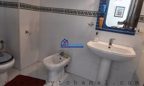 Urocze mieszkanie na sprzedaż w centrum Tangeru, 97 m²