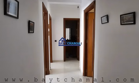 Appartamento con 3 camere in affitto a Tanger - Iberia, 110 m²