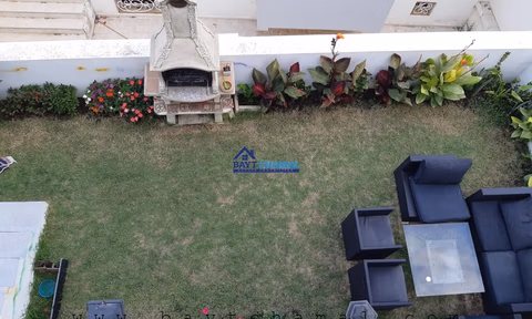 Villa di lusso da affittare a Tangeri - Ziatene, 4 camere