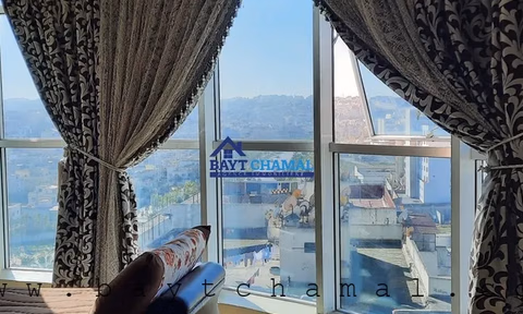 À vendre : Appartement spacieux de 97 m² à Tanger