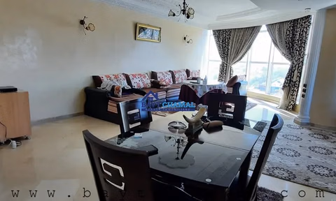 À venda: Apartamento espaçoso de 97 m² em Tanger