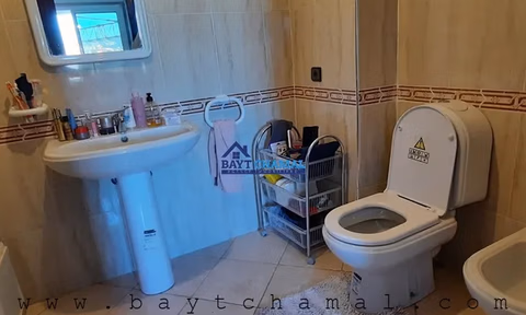 À venda: Apartamento espaçoso de 97 m² em Tanger