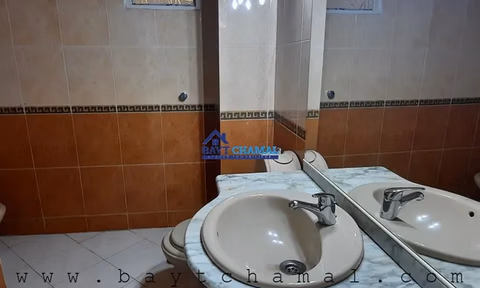 Para alugar: Apartamento espaçoso de 2 quartos em Tanger Iberie