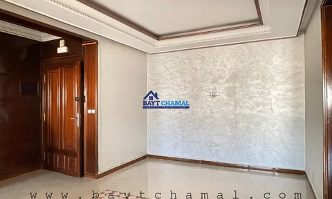 Appartamento in affitto a Tangeri: Spazio confortevole di 150 m²