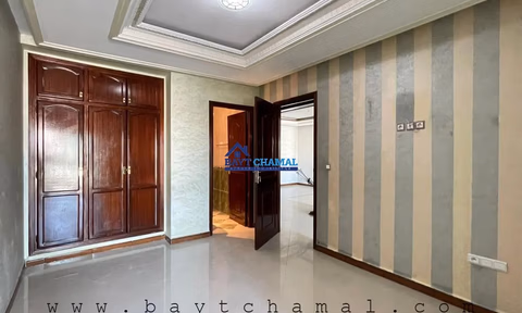 Appartamento in affitto a Tangeri: Spazio confortevole di 150 m²