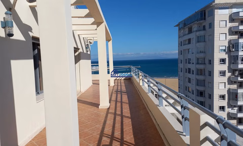 Apartamento à venda no térreo