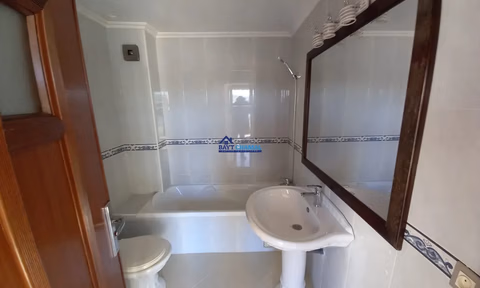 Apartamento à venda no térreo