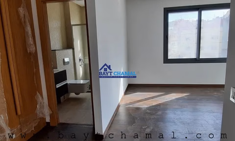 Na sprzedaż: Przestronne mieszkanie 130 m² w Malabacie, Tanger