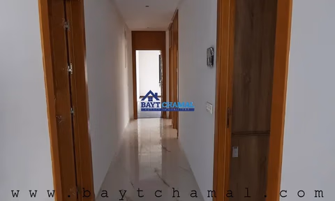 Na sprzedaż: Przestronne mieszkanie 130 m² w Malabacie, Tanger