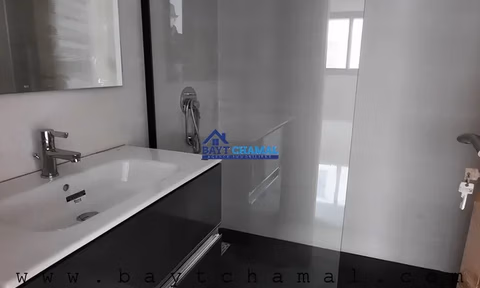 Na sprzedaż: Przestronne mieszkanie 130 m² w Malabacie, Tanger