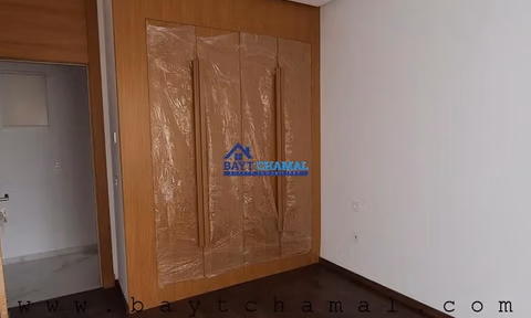 Na sprzedaż: Przestronne mieszkanie 130 m² w Malabacie, Tanger