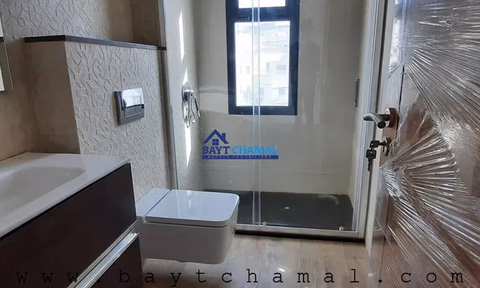 Na sprzedaż: Przestronne mieszkanie 130 m² w Malabacie, Tanger