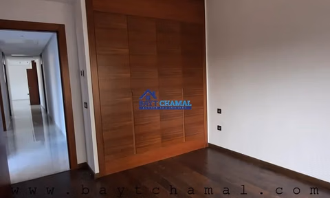 Apartamento espaçoso em Vendredi, Tânger – Ibéria, 175 m²