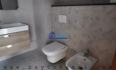 Apartamento espaçoso em Vendredi, Tânger – Ibéria, 175 m²