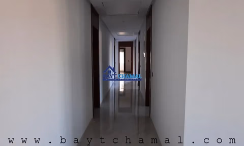 Apartamento espaçoso em Vendredi, Tânger – Ibéria, 175 m²