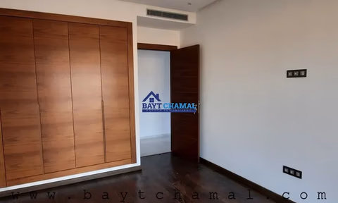 Apartamento espaçoso em Vendredi, Tânger – Ibéria, 175 m²