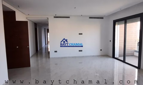 Apartamento espaçoso em Vendredi, Tânger – Ibéria, 175 m²