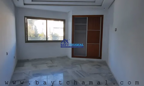 Apartamento à venda em Tânger - Marshan, 3 quartos espaçosos