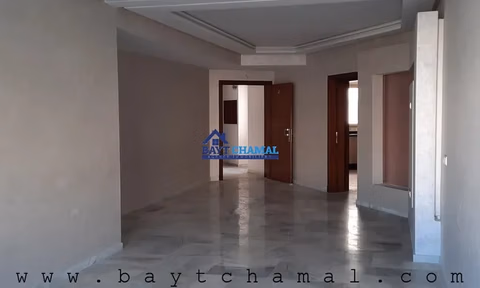 Apartamento à venda em Tânger - Marshan, 3 quartos espaçosos
