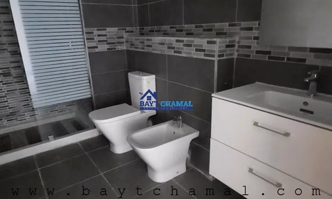 Apartamento à venda em Tânger - Marshan, 3 quartos espaçosos