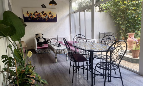 Apartment for buy with terrace