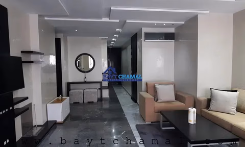 Wspaniałe mieszkanie do wynajęcia w Tangerze - Malabata, 140 m²!