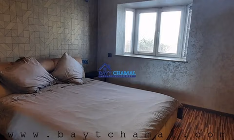 Tanger'da Kiralık 3 Odalı Daire - Jbel Kbir