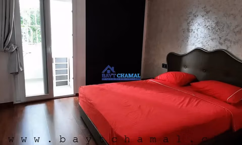 Tanger'da Kiralık 3 Odalı Daire - Jbel Kbir