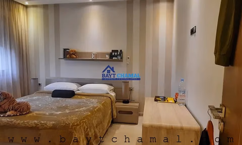 Villa di lusso in affitto a Tangeri - 5 camere spaziose