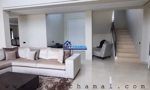 Vila de Luxo à venda na Marina Smir - 5 quartos