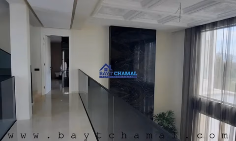 Vila de Luxo à venda na Marina Smir - 5 quartos