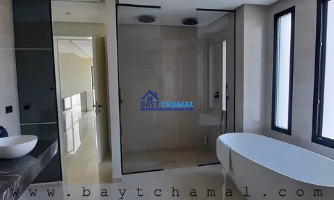 Vila de Luxo à venda na Marina Smir - 5 quartos